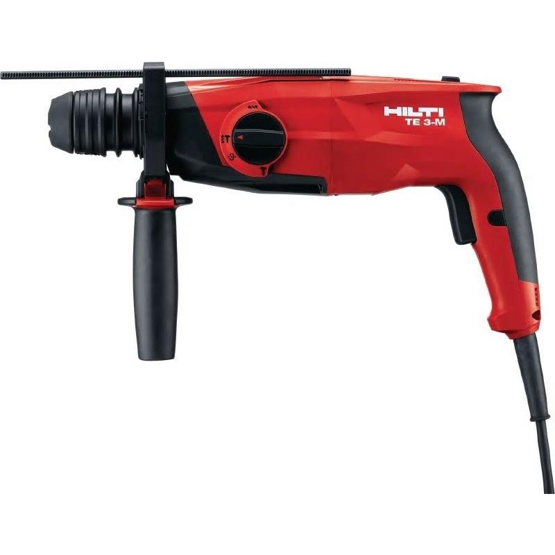 値下げ！Hilti TE 75 電動ハンマー ケース付 ヒルティ