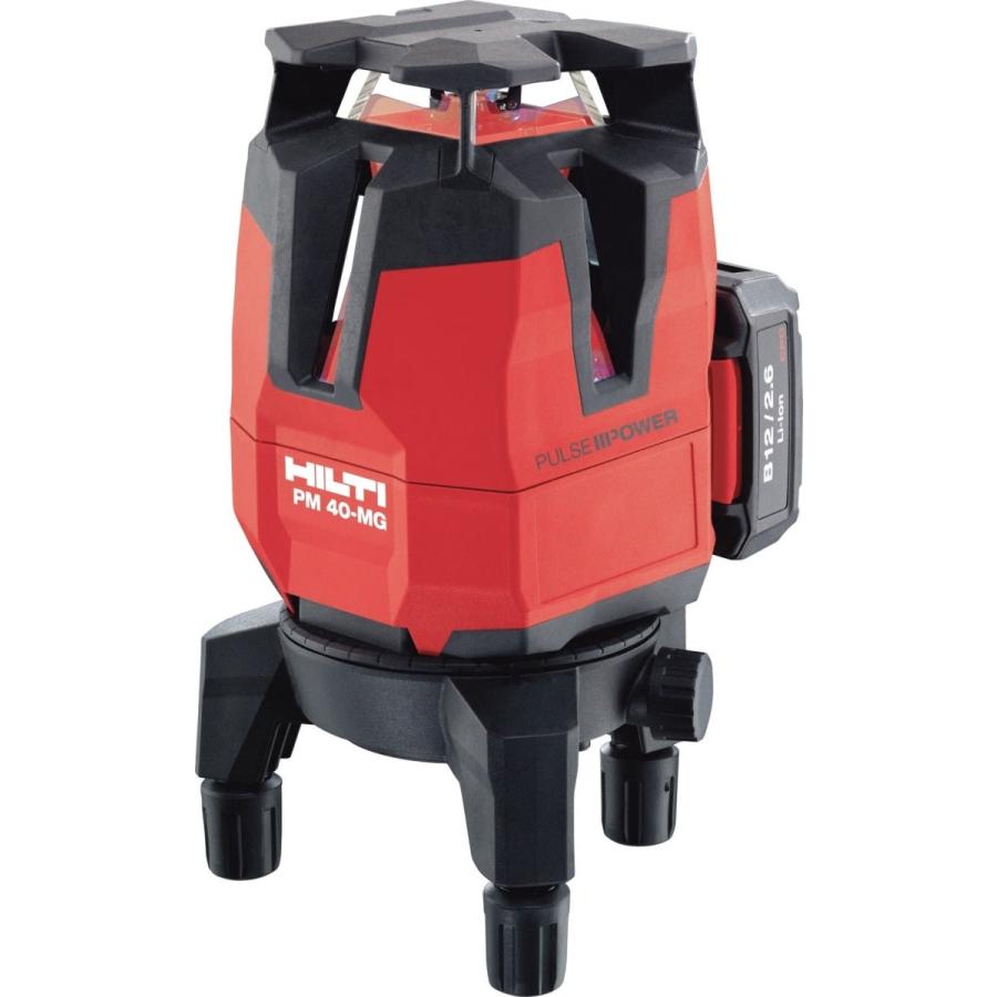 HILTI ヒルティ PM 40-MG マルチラインレーザー 基本セット 3587745 
