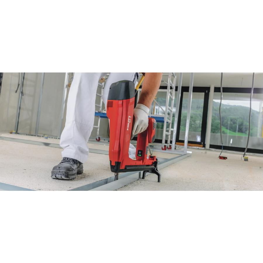 HILTI ヒルティ BX 3-L専用ピン (連発) X-C 36 B3 MX 1000本 HILTI ヒルティ BX 3-L専用ピン (連発) X-C 36 B3 MX 1000本