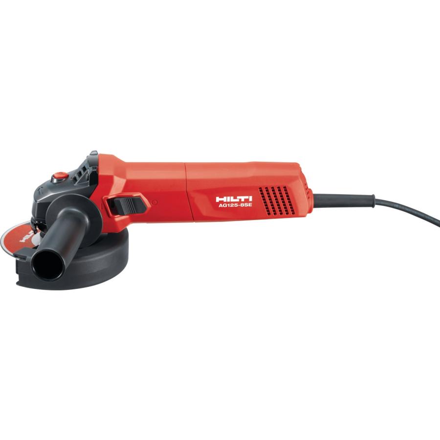 HILTI ヒルティ アングルグラインダー AG 125-7SE 切断砥石AC-D コンボ 