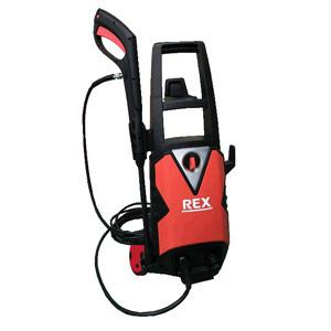 REX レッキス 自吸機能付 高圧洗浄機 ウォッシュキング RZ3 440062 