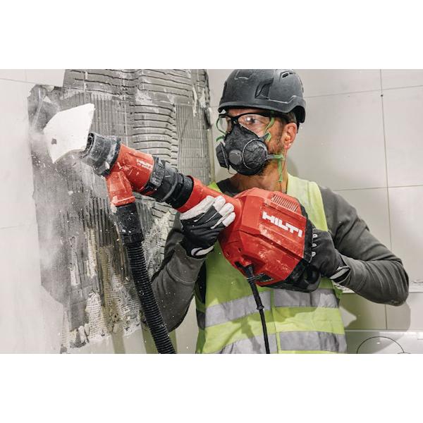 HILTI ヒルティ 電動コンクリートブレーカーTE 600-AVR 100V コンボ