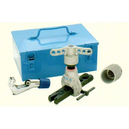 BBK フレアリングツールキット (ショートバータイプ) 812-FNS フレアリングツールキット ショートバー型 1セット BBK