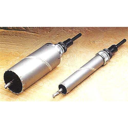 ハウスビーエム】ハウスBM ドラゴンALC用コアドリル (フルセット) ALC  