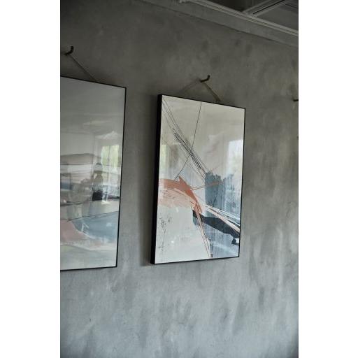【展示品・未使用】東屋(AZUMAYA) アートパネル ART-199Q 東谷(あずまや) アートパネル ART-199P【メーカー直送品】 : かんだ