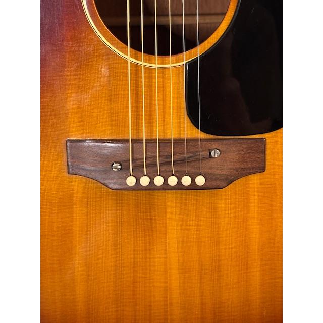 1016-257 アコースティックギター　※傷あり 1016-257 アコースティックギター ※傷あり