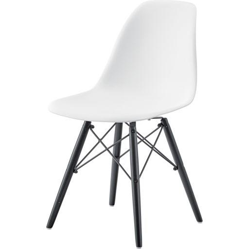 【メーカー直送】東谷 CL-502WH チェア（ホワイト） Azumaya 東谷(あずまや) チェア ホワイト CL-502WH【メーカー直送品】 : かんだ