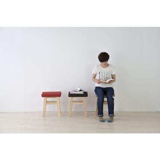 東谷(あずまや) バンビスツール ベージュ CL-785CBE【メーカー直送品