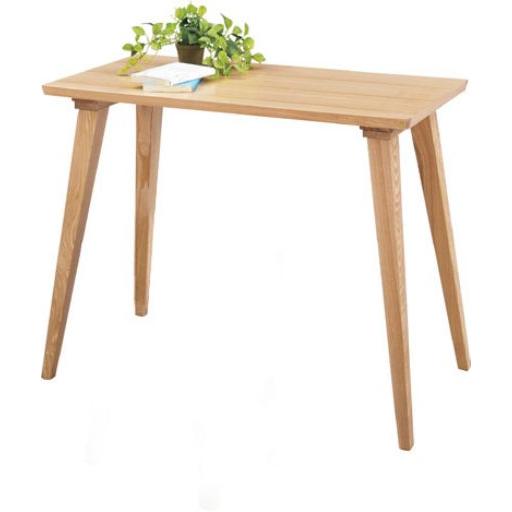 東谷(あずまや) バンビ デスク ナチュラル CL-787TNA【メーカー直送品