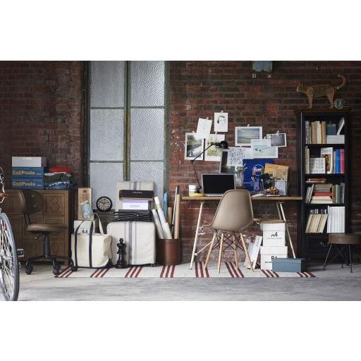 【メーカー直送】東谷 CL-794BR ジュレ チェア（ブラウン） Azumaya 東谷(あずまや) ジュレ チェア ブラウン CL-794BR【メーカー直送品