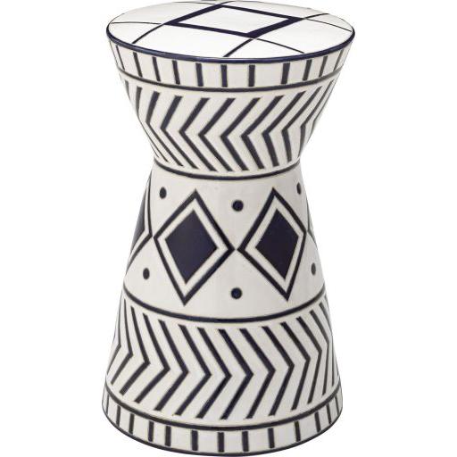 【メーカー直送】東谷 CLY-21C スツール Azumaya 東谷(あずまや) スツール ホワイト CLY-21C【メーカー直送品