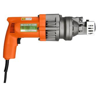 IKK 鉄筋カッター DC-13LV【メーカー直送】 : かんだ! Yahoo!店 - 通販