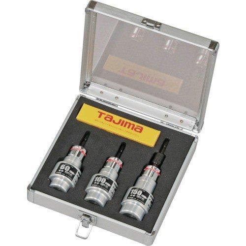 Tajima タジマ ムキソケ アジャスター式60 100 150セット DK Tajima タジマ ムキソケ アジャスター式60 100 150セット DK
