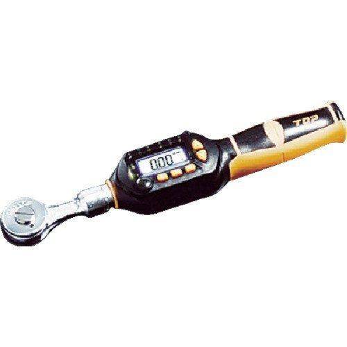 TOP トップ工業 ラチェット形 デジタルトルクレンチ DRH060-12BN