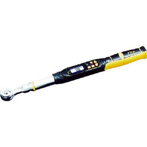 TOP トップ工業 チェット形 デジタルトルクレンチ DRH135-15BN 
