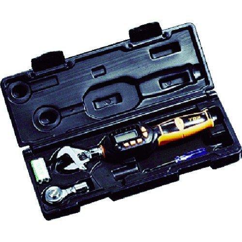 TOP トップ工業 モンキ形/ラチェット形デジタルトルクレンチセット