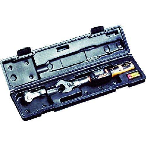 TOP トップ工業 モンキ形/ラチェット形デジタルトルクレンチセット