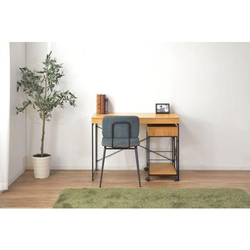 東谷(あずまや) デスクワゴン ナチュラル END-330NA【メーカー直送品】_9