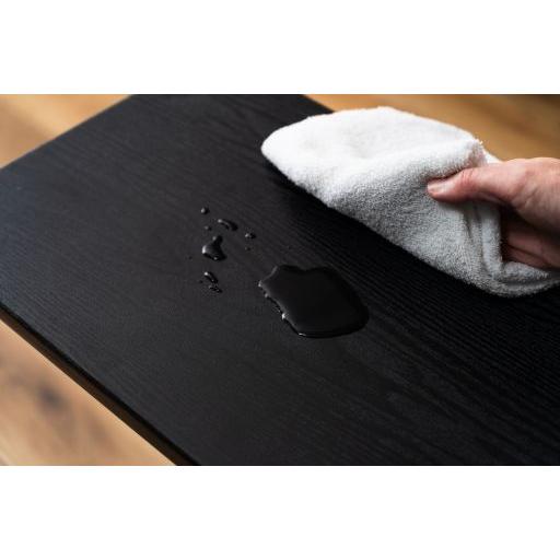 東谷(あずまや) 昇降サイドテーブル ブラック END-404BK【メーカー直送品】_14