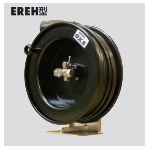 ハタヤリミテッド ハタヤOKSアースリール EREH型 EREH-A-0【代引不可】