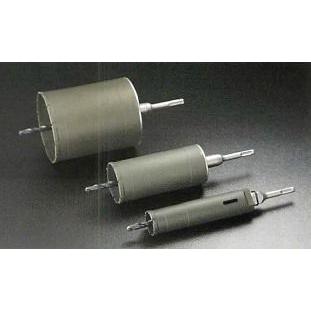 ユニカ(工具) ユニカ ES-F120SDS 単機能コアドリルE&S 複合材用