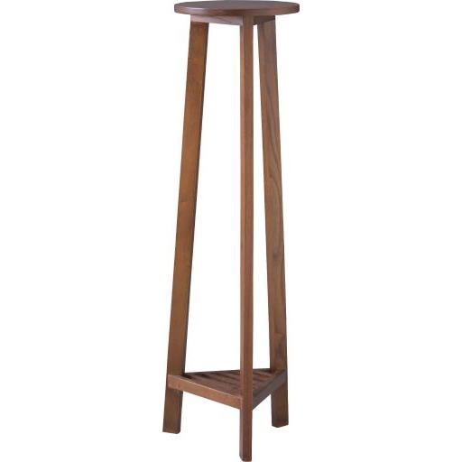 【メーカー直送】東谷 GUY-923BR プランターベースL（ブラウン） Azumaya 東谷(あずまや) プランターベースL ブラウン GUY-923BR【メーカー直送