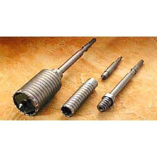 ハウスBM ハンマー用コアドリル　55mm ハウスビーエム 【ハウスビーエム】ハウスBM ハンマーコアドリル HCB