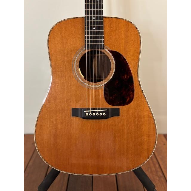 Martin HD-28 #1023288 (2004') アコースティックギターの画像