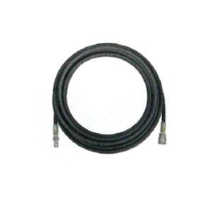 1／4延長高圧ホース 8／60・8.5／60 20m Qカプラ アサダ 8291337