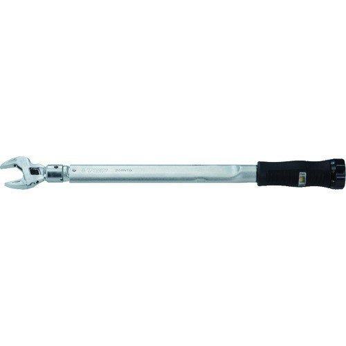 未使用 トップ HY-200NTG ヘッド反転式モンキ形グリップ付トルクレンチ TOP TOP ヘッド反転式モンキ形グリップ付トルクレンチ HY-200NTG : かんだ