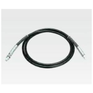 マクセルイズミ（泉精器製作所）油圧式ポンプ用 高圧ゴムホース 10m