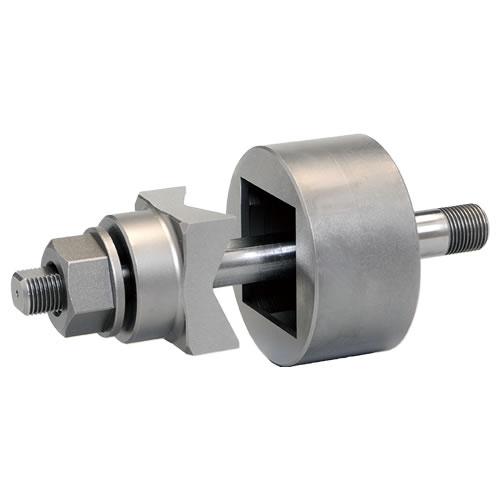 IZUMI（イズミ） マクセルイズミ（泉精器製作所）角パンチ替刃 呼び