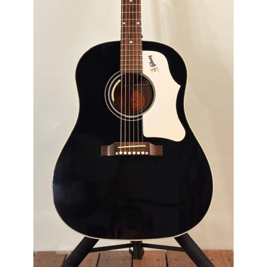 Gibson（ギブソン） GIBSON J-45 カスタムショップ (2012') Ebony Blac