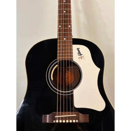 Gibson（ギブソン） GIBSON J-45 カスタムショップ (2012') Ebony Blac