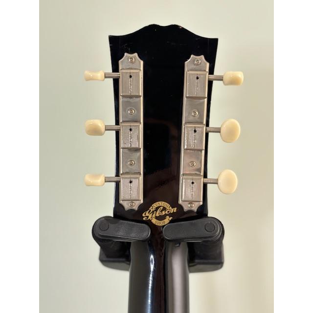 Gibson（ギブソン） GIBSON J-45 カスタムショップ (2012') Ebony Blac