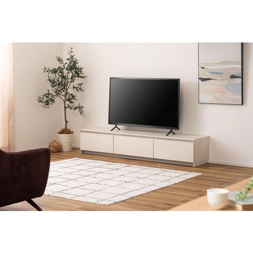 東谷株式会社 AZUMAYA テレビボード インテリア ナチュラル MA11 送料都度見積商品】東谷(あずまや) TVボード JPB-77【メーカー直送品