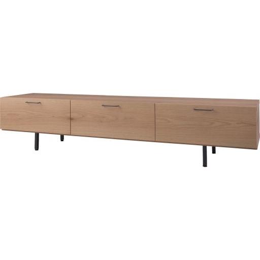 東谷(あずまや) TVボード200 ナチュラル JPB-86OAK 送料都度見積商品】東谷(あずまや) TVボード200 ナチュラル JPB-86OAK