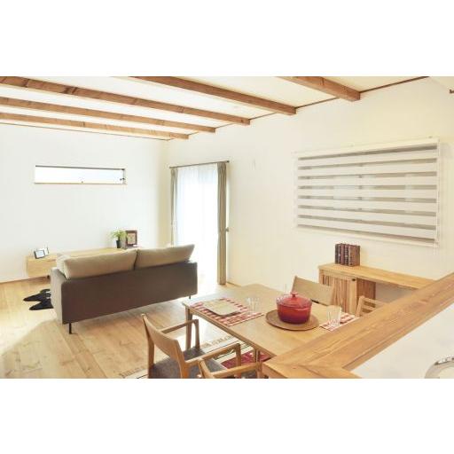 送料都度見積商品】東谷(あずまや) TVボード200 ナチュラル JPB-86OAK