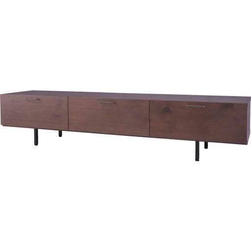 東谷Azumaya テレビボード　ナチュラルウッド 東谷 テレビ台 ローボード 幅150cm テレビボード テレビ tv台 tv