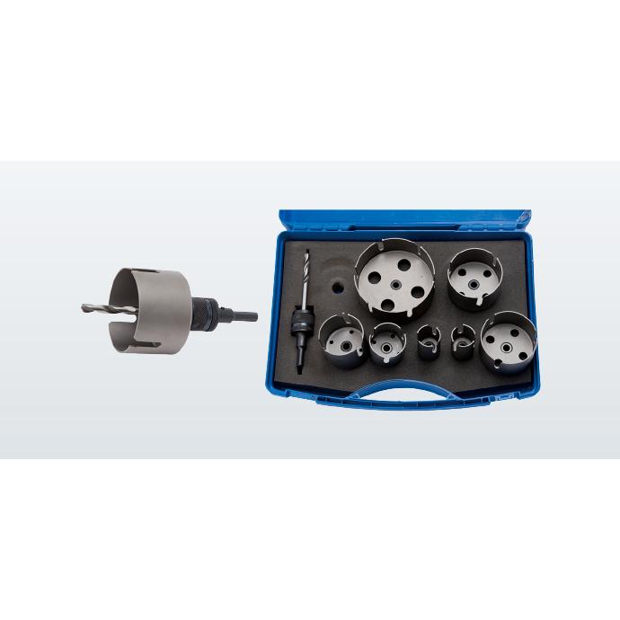 KIドリル 木工・ビニマスコア セット KMM-32 : かんだ! Yahoo!店