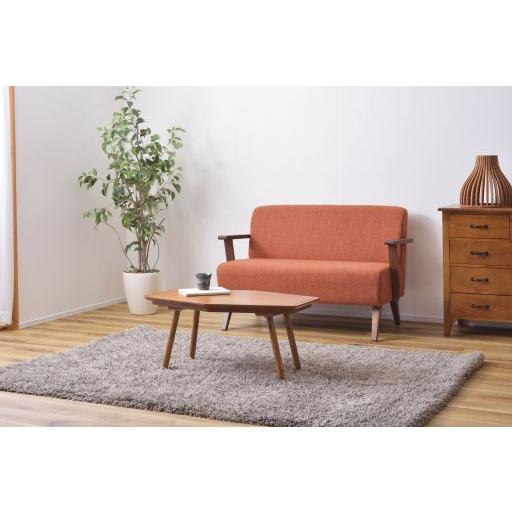 東谷(あずまや) コタツ ライトブラウン KT-213【メーカー直送品 東谷(あずまや) コタツ ライトブラウン KT-213【メーカー直送品