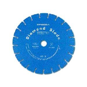 ハンドカッター用 LD スピーディア ダイヤブレード （乾式）14 