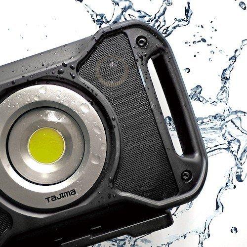 Tajima（タジマ） LEDワークライトR401 LE-R401 : かんだ! Yahoo!店