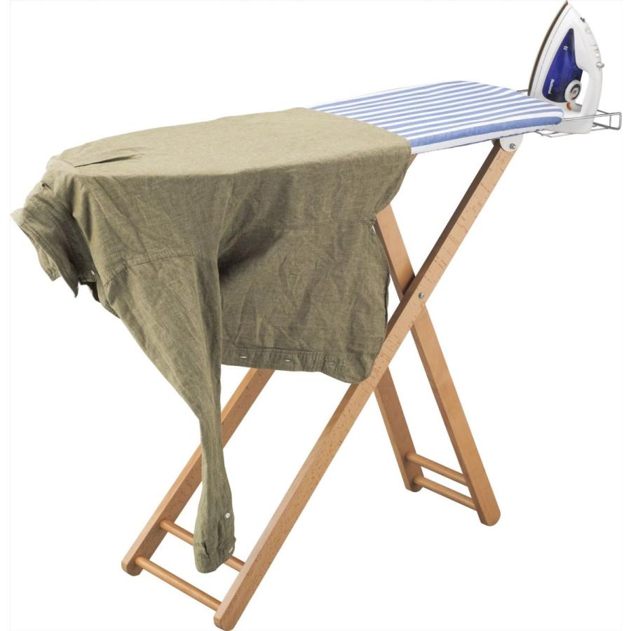 東谷(あずまや) アイロン台L グリーン LFS-272GR【メーカー直送品