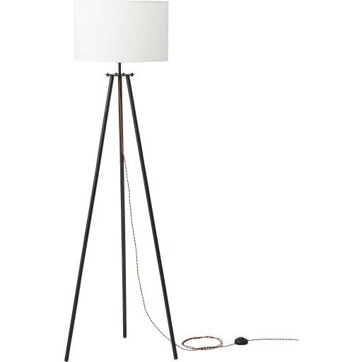 【メーカー直送】東谷 LHT-748 スタンドライト Azumaya 東谷(あずまや) スタンドライト ブラック LHT-748【メーカー直送品