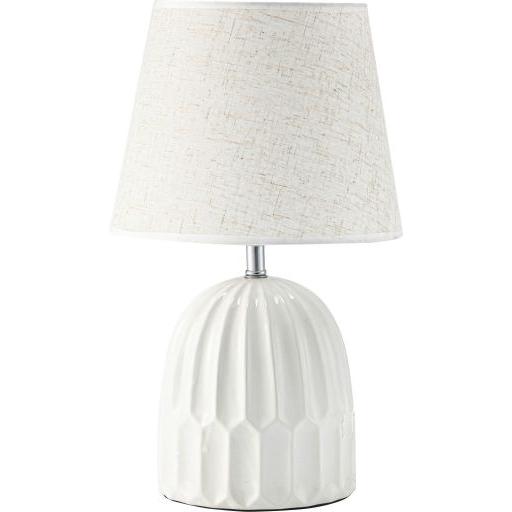 【メーカー直送】東谷 LHT-751 テーブルライト（ホワイト） Azumaya 東谷(あずまや) テーブルライト ホワイト LHT-751【メーカー直送品