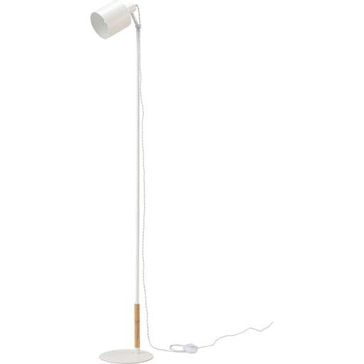 東谷(あずまや) スタンドライト ブラック LHT-760WH【メーカー直送品