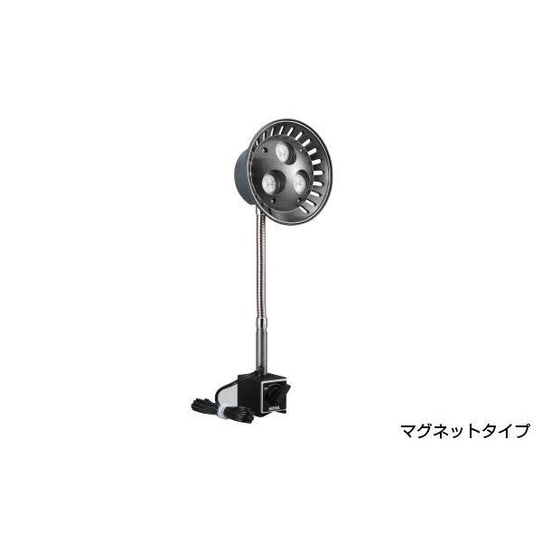 ハタヤリミテッド LEDタッチポンライト 屋内用 マグネットタイプ ハタヤリミテッド LEDタッチポンライト 屋内用 マグネットタイプ