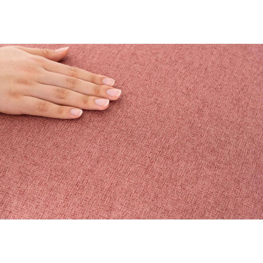 東谷(あずまや) リラックス ソファ あずき LSS-51AZ【メーカー直送品