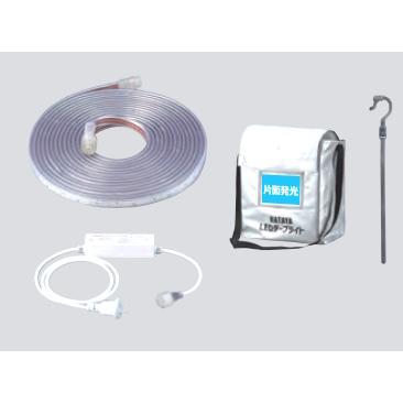 HATAYA（ハタヤ） ハタヤリミテッド LEDテープライト 片面発光タイプ